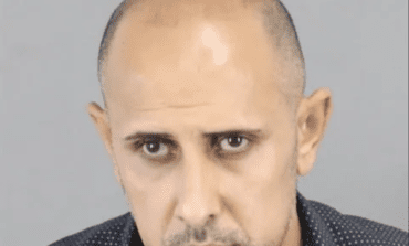 إعادة اتهام الناشط إبراهيم الجهيم بالاعتداء الجنسي على طالب في هامترامك