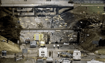35 عاماً على كارثة «الرحلة 255» في مطار ديترويت الدولي