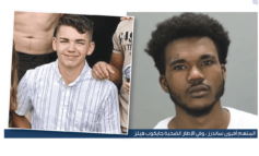 مجرم طليق متهم بقتل مراهق في ديترويت