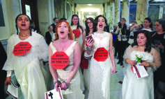 منظمة ترصد زواج أكثر من 5,400 قاصر في ولاية ميشيغن خلال العقدين الأخيرين