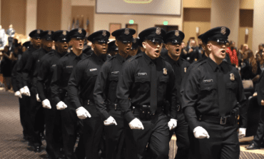 200 ضابط غادروا شرطة ديترويت منذ مطلع العام الحالي