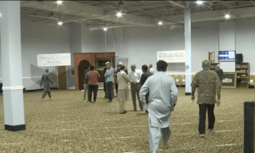 تسوية فدرالية تسمح بافتتاح أول مركز إسلامي في مدينة تروي