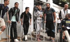 منظمتان إنسانيتان تجمعان التبرعات في منطقة ديترويت لعلاج الجرحى الفلسطينيين وتزويدهم بالأطراف الاصطناعية