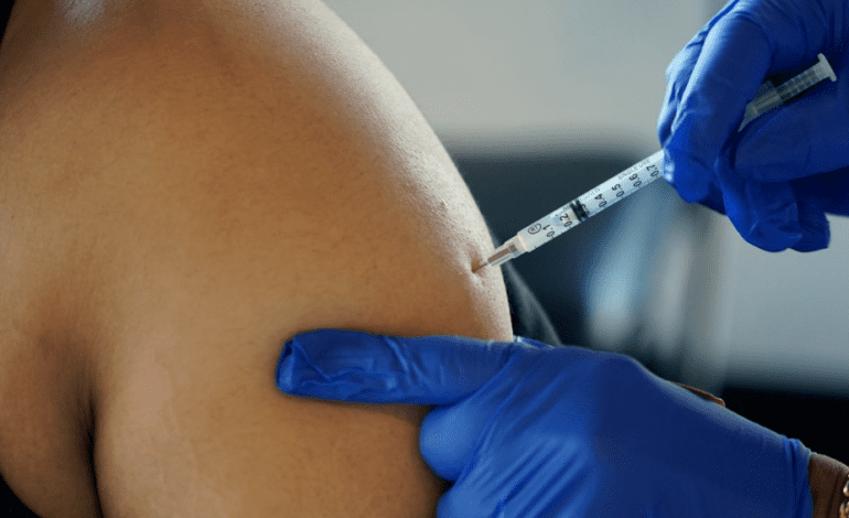 وزارة الصحة في ميشيغن تهدف إلى تطعيم أربعة ملايين شخص ضد الإنفلونزا