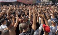 ■ لبنان يبدأ ماراثون انتخاب رئيس للجمهورية ■ العراق يتأرجح  بين التهدئة والانفجار ■ إسرائيل تمعن في قتل الفلسطينيين