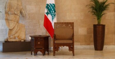 لبنان بلا رئيس إلى أجل غير مسمى