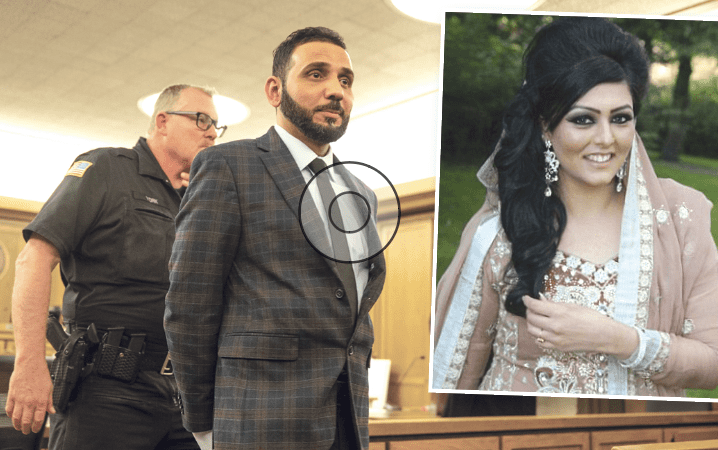 إدانة مهاجر عربي في ولاية واشنطن بقتل زوجته السابقة بسبب «تأمركها»