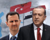 أردوغان منفتح على مصالحة الأسد