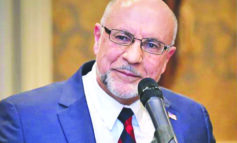القاضي سالم سلامة يعود لرئاسة محكمة ديربورن