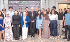 «صدى الوطن» تعتزم توزيع مُنح جامعية بقيمة 100 ألف دولار على خريجي ثانويات ديربورن وكريستوود