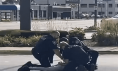 اتهام شرطي بالاعتداء العنيف على مراهق من أصول عربية في إحدى ضواحي شيكاغو