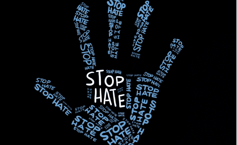 تقرير: جرائم الكراهية تسجل أعلى مستوياتها في أميركا