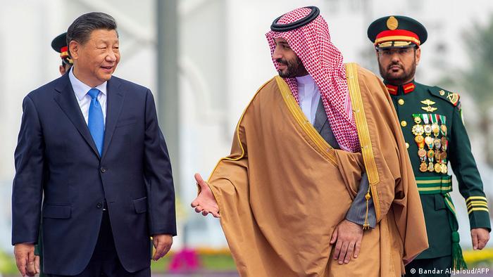 السعودية تواصل الخروج من العباءة الأميركية وتنضم إلى «منظمة شنغهاي»