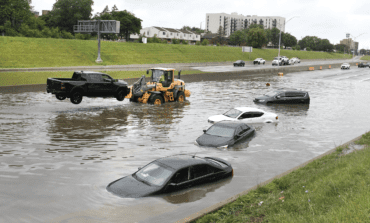 ديربورن تحصل على 2.3 مليون دولار لتقليل خطر الفيضانات في المستقبل