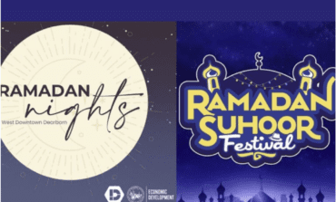 «مهرجان السحور» و«ليالي رمضان» تميّز عاصمة العرب الأميركيين خلال الشهر الفضيل