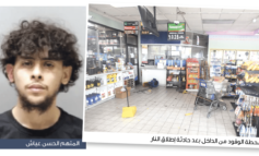 حبس عامل محطة وقود بكفالة 200 ألف دولار لتسببه بمقتل شخص وإصابة آخرَين
