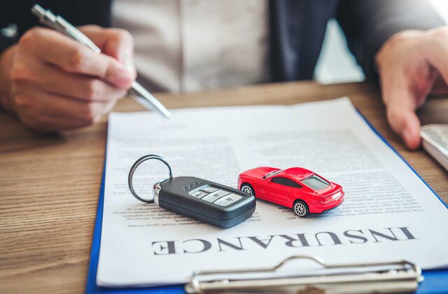 زيادة رسوم التأمين على السيارات في ميشيغن ابتداء من الشهر القادم