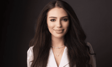 حسناء ديربورنية تمثل ميشيغن في مسابقة ملكة جمال العرب بالولايات المتحدة