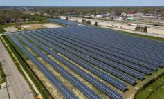 مبادرة لتحويل الأراضي الشاغرة في ديترويت إلى حقول للطاقة الشمسية