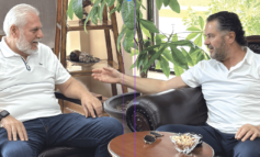 «السوبر ستار» راغب علامة لـ«صدى الوطن»: الذائقة الفنية تتأثر بالتطور التكنولوجي .. وإنجازات اللبنانيين الأميركيين في منطقة ديترويت «بترفع الراس»