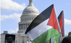 استطلاع يرصد تراجع الدعم الشعبي الأميركي لحرب إسرائيل على غزة