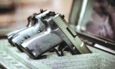 قانون جديد يمنع المدانين بالعنف المنزلي من حيازة أو شراء الأسلحة النارية في ميشيغن