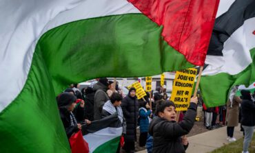 عشرات الأعمال التجارية في منطقة ديربورن تشارك في الإضراب العالمي لدعم غزة .. والفعاليات الاحتجاجية مستمرة في منطقة ديترويت