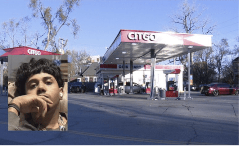 عامل محطة وقود في ديترويت يقتل مراهقاً عربياً أميركياً .. دفاعاً عن النفس