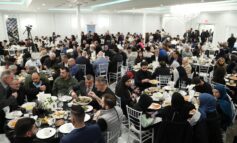 حفل إفطار حاشد بمناسبة بمرور ٢١ عاماً على تأسيس موقع «بنت جبيل.أورغ»