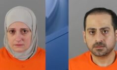 اعتقال طبيبَين عربيَّين أميركيَّين في ولاية ويسكونسن بتهمة الضرب المبرح لأطفالهما