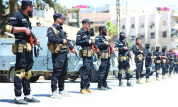 بالقصف والتجويع .. إسرائيل تواصل الفتك بأهالي غزة  .. وتلعب على وتر الطائفية في سوريا