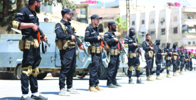 بالقصف والتجويع .. إسرائيل تواصل الفتك بأهالي غزة  .. وتلعب على وتر الطائفية في سوريا