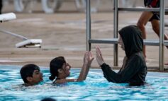 انطلاق موسم المسابح العامة في ديربورن