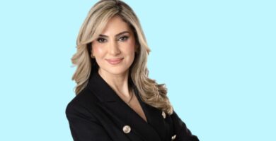 المرشحة لرئاسة بلدية ديربورن هايتس لينا أرزوني: قرار خوض الانتخابات نابعٌ من حبّي للمدينة .. وهدفي هو تحقيق تطلعات السكان