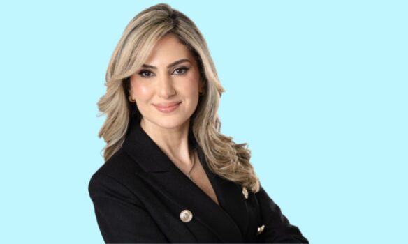 المرشحة لرئاسة بلدية ديربورن هايتس لينا أرزوني: قرار خوض الانتخابات نابعٌ من حبّي للمدينة .. وهدفي هو تحقيق تطلعات السكان