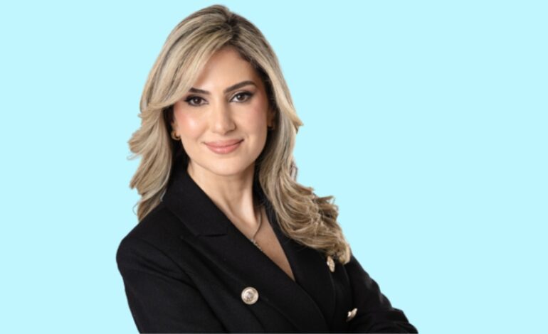 المرشحة لرئاسة بلدية ديربورن هايتس لينا أرزوني: قرار خوض الانتخابات نابعٌ من حبّي للمدينة .. وهدفي هو تحقيق تطلعات السكان