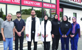 بمناسبة عاشوراء وحتى الأربعين .. عيادة طبية توفر رعاية صحية مجانية للمحتاجين في ديربورن هايتس