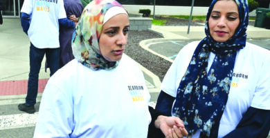 عريضة تقسيم ديربورن إلى دوائر انتخابية تفشل في تقديم العدد المطلوب من التوقيعات الصالحة .. وتشكّك في قرار كليرك المدينة