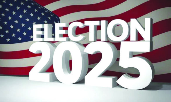 نظرة شاملة على انتخابات أغسطس التمهيدية في بلديات منطقة ديترويت الكبرى: غربلة مرشحين واستفتاءات ضريبية