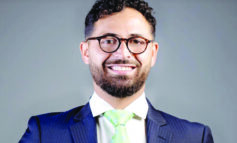 مو بيضون يخوض سباق رئاسة بلدية ديربورن هايتس  .. برؤية تشاركية ووعود بإدارة أكثر شفافية ومسؤولية