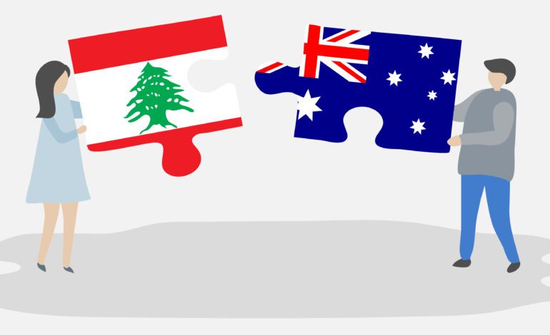سيدني تُكمل ما بدأته ميشيغن: رسالة إلى الرئيس بري لرفع التهميش