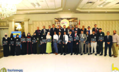 الجمعية اليمنية الأميركية تواصل جهودها في تشجيع التعليم العالي بالمجتمع المحلي