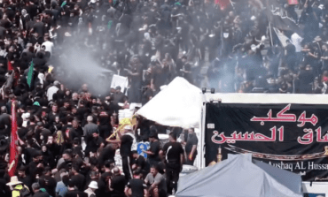 ديربورن تُحيي أربعينية الإمام الحسين (ع) بمسيرة قياسية