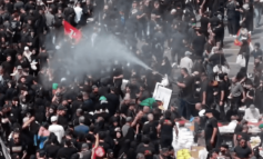 ديربورن تُحيي أربعينية الإمام الحسين (ع) بمسيرة قياسية