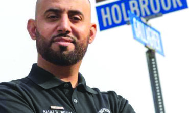 الرفاعي يتنحّى عن منصب نائب رئيس بلدية هامترامك احتجاجاً على طرد مدير المدينة .. ويلوّح بالاستقالة من المجلس البلدي