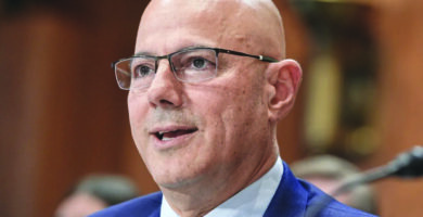 جلسة استماع سلسلة: رئيس بلدية ديربورن هايتس يمثُل أمام لجنة العلاقات الخارجية في مجلس الشيوخ الأميركي للنظر في قرار تعيينه سفيراً لدى تونس