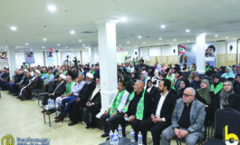 دعوة إلى تمتين الوحدة الوطنية في لبنان «مؤسسة الأمل الاجتماعية» تحيي ذكرى تغييب الإمام موسى الصدر في ديربورن