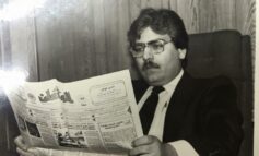 أسامة السبلاني .. من الحبر والورق إلى التاريخ والجغرافيا