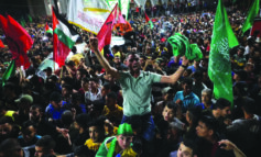 ترحيب شامل باتفاق إنهاء حرب غزّة: وقف إطلاق نار  وفتح معابر وتبادل أسرى في المرحلة الأولى من خطة ترامب