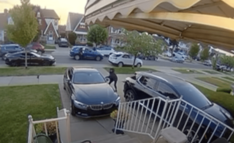 تفكيك عصابة مراهقين بعد سلسلة حوادث سرقة سيارات في ديربورن